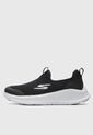 Tenis Walking SKECHERS Go Walk Negro de Skechers