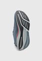 Tenis Walking  SKECHERS Go Walk Max Cushioning Arch Fit  Azul de Skechers
