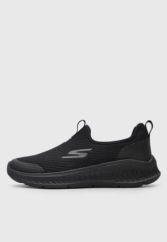 Tenis SKECHERS Negro Skechers