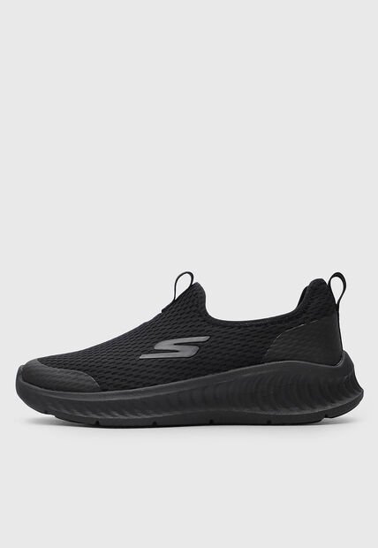 Tenis Lifestyle SKECHERS Negro