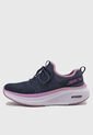 Tenis SKECHERS Go Run Elevate 2.0 Azul de Skechers