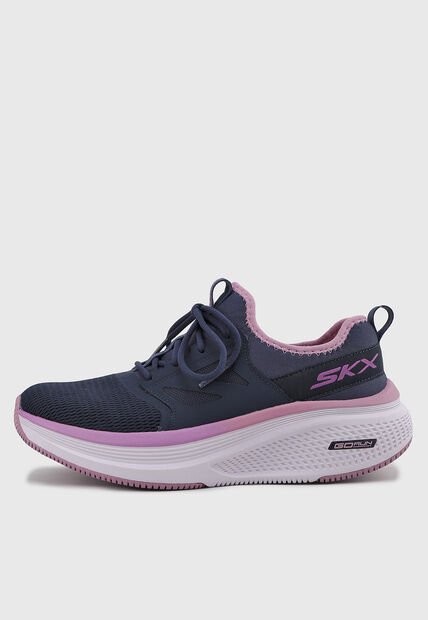 Tenis SKECHERS Go Run Elevate 2.0 Azul