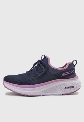 Tenis SKECHERS Go Run Elevate 2.0 Azul