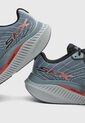 Tenis Walking  SKECHERS Go Walk Max Cushioning Arch Fit  Azul de Skechers