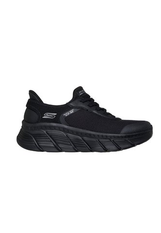 TENIS SKECHERS MUJER 117391BBK BOBS B FLE Talla 6 Skechers