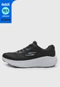 Tenis Running Skechers Go Run Now Negro de Skechers