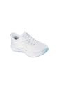 Tenis Skechers Mujer Go Run Consistent 2.0 Slip-Ins Blanco de Skechers