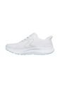 Tenis Skechers Mujer Go Run Consistent 2.0 Slip-Ins Blanco de Skechers