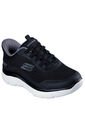 TENIS SKECHERS HOMBRE 233047BKW SUMMITS Talla 9.5 de Skechers