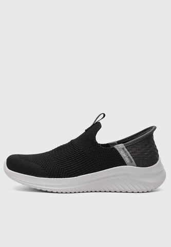 Tenis SKECHERS Ultra Flex 3.0  Negro Skechers