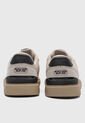 Tenis Lifestyle  SKECHERS Slip-ins Owen Taupe de Skechers