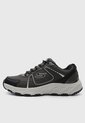 Tenis Senderismo SKECHERS Hillcrest 2.0 - Sabbaday Falls Verde de Skechers