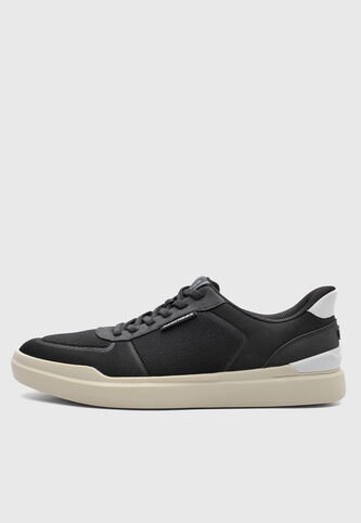 Tenis Lifestyle  SKECHERS Slip-ins Owen Negro Skechers