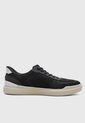 Tenis Lifestyle  SKECHERS Slip-ins Owen Negro de Skechers