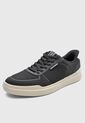 Tenis Lifestyle  SKECHERS Slip-ins Owen Negro de Skechers