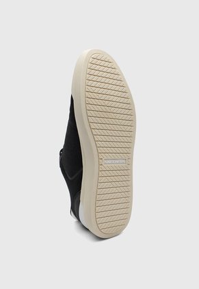 Tenis Lifestyle  SKECHERS Slip-ins Owen Negro