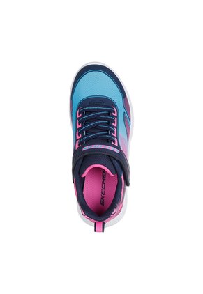 TENIS SKECHERS JUNIOR NINA 303657L-NVMT MICROSP Talla 1