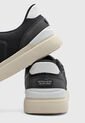 Tenis Lifestyle  SKECHERS Slip-ins Owen Negro de Skechers
