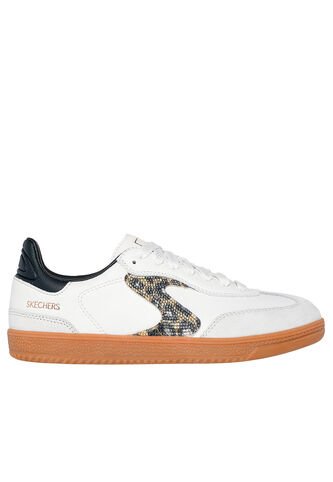 TENIS SKECHERS MUJER 185239WBK HOTSHOT Talla 7 Skechers
