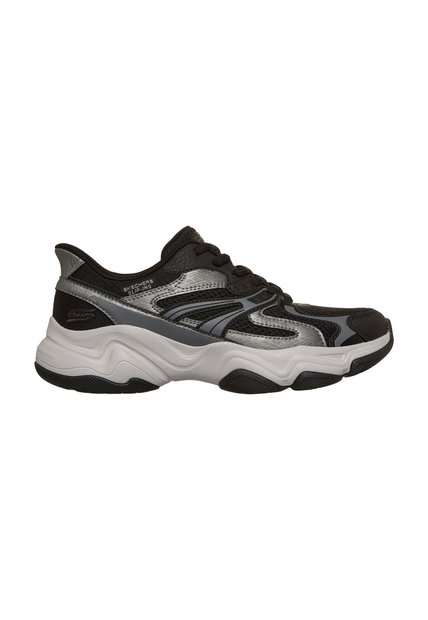 TENIS SKECHERS MUJER 117689BLK BOBS DIEGO Talla 7.5