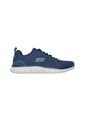 Tenis Skechers Hombre Track Memory Foam Azul de Skechers