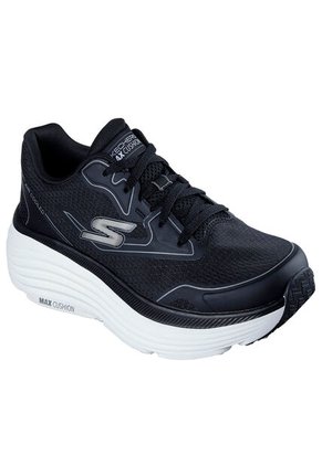 TENIS SKECHERS HOMBRE 220615BKW MAX CUSHIO Talla 8.5