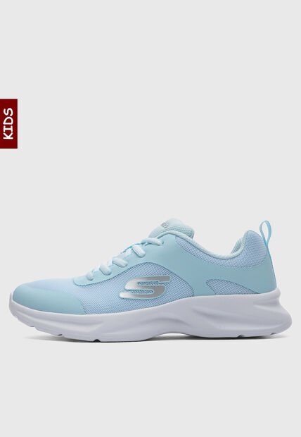 Tenis Lifestyle SKECHERS Dynamatic - Swift Speed Azul