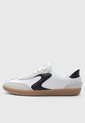 Tenis Lifestyle SKECHERS Hotshot - Everyday Ease Blanco de Skechers