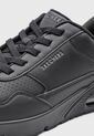 Tenis Casuales SKECHERS Uno Banksia Luxe  Negro de Skechers