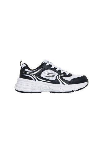 Tenis Skechers Kids Retro-Graph - Negro Skechers