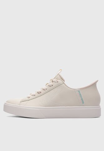 Tenis SKECHERS Eden LX Royal Stride Beige Skechers