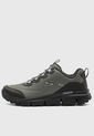 Tenis Running  SKECHERS Summits Verde de Skechers
