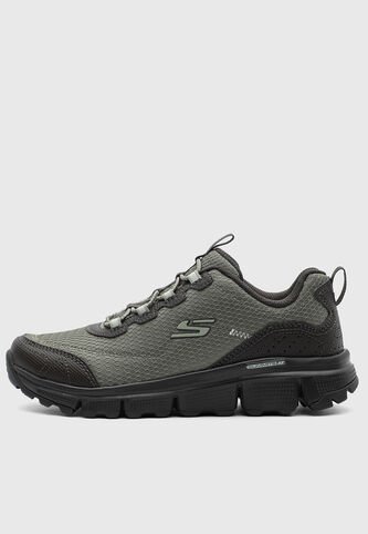 Tenis Running  SKECHERS Summits Verde Skechers