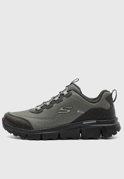 Tenis Running  SKECHERS Summits Verde