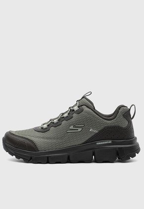 Tenis Running SKECHERS Summits Verde