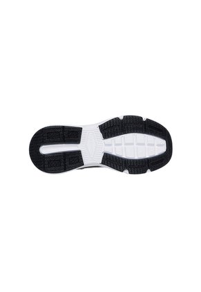 Tenis Skechers Kids Retro-Graph - Negro