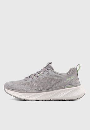 Tenis SKECHERS Flex Advantage Gris