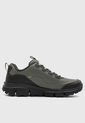 Tenis Running  SKECHERS Summits Verde de Skechers