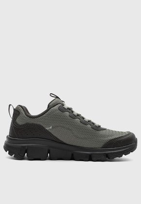 Tenis Running SKECHERS Summits Verde