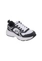 Tenis Skechers Kids Retro-Graph - Negro de Skechers
