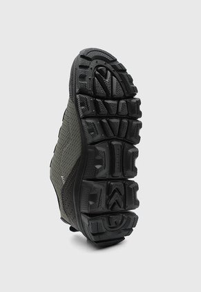 Tenis Running SKECHERS Summits Verde