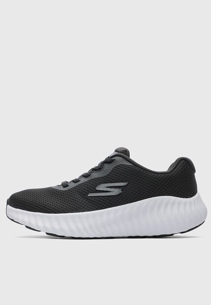 Tenis Running SKECHERS Go Run Now Negro