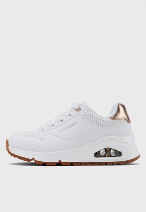 Tenis SKECHERS Uno Gen1 Blanco