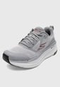 Tenis Gris-Blanco SKECHERS Max Cushioning Premier 2.0 - Vantage de Skechers