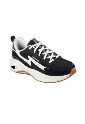 Tenis Skechers Mujer Ultra Flex 3.0 - Classy Charm Negro