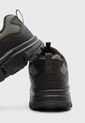 Tenis Running  SKECHERS Summits Verde de Skechers