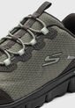 Tenis Running  SKECHERS Summits Verde de Skechers