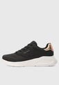 Tenis SKECHERS Uno lite Negro de Skechers