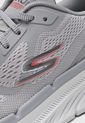 Tenis Gris-Blanco SKECHERS Max Cushioning Premier 2.0 - Vantage de Skechers