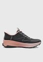 Tenis Outdoor  SKECHERS Switch Back Back  Negro de Skechers